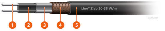 LineT30x560 LineT30x560